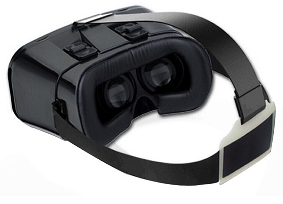 ���� ����������� ���������� VR Virtual Mirror