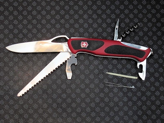 Victorinox RangerGrip 79