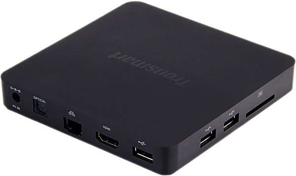 ���������� Tronsmart Vega S95 Meta