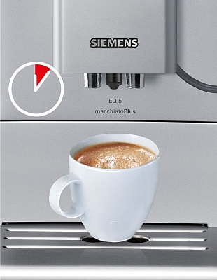 ��������� Siemens TE 515201