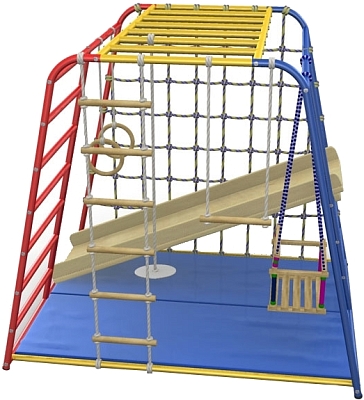 ������� ���������� �������� Sportswill Baby Hit Maxi