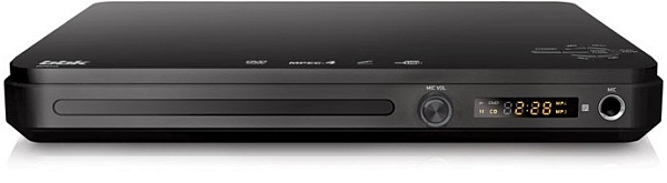 DVD/Blu-ray ����� BBK DVP033S