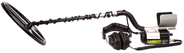 ��������������� Garrett Infinium LS