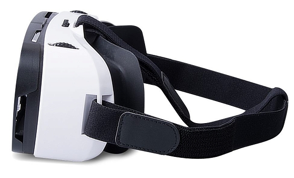 ���� ����������� ���������� Highscreen VR-glass