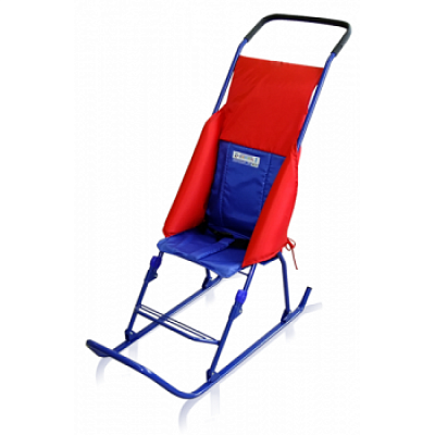 ����� Nika Timka 1