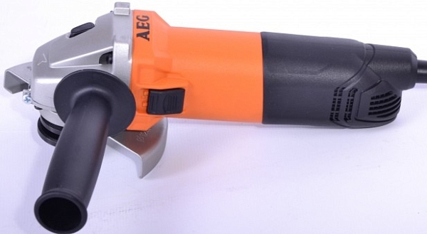 ������������ ������ AEG WS 8-125