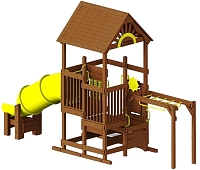 ������� ���������� �������� Rainbow Village Design 1A