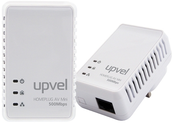Powerline ������� Upvel UA-251PK