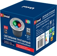 Uniel ULU-B10A-3W/2700K