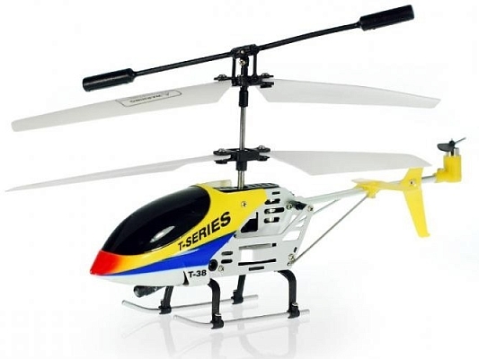 ���������������� �������� MJX T38 Thunderbird