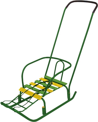 ����� Nika Veterok 3