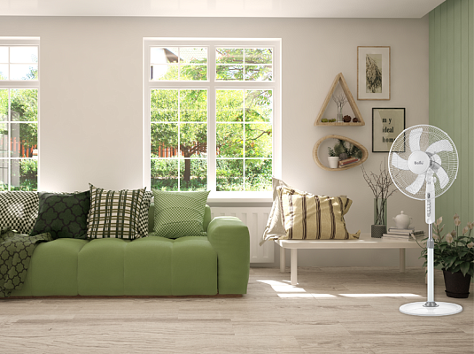 ���������� ��������� Ballu BFF�802