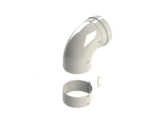 ������ ����������� 90 ����. 60/100L (V) RTF13.002