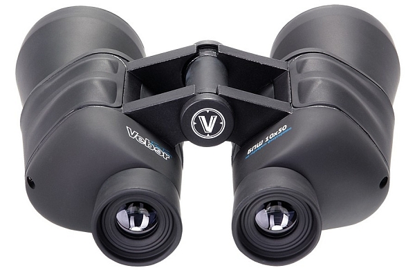 Veber Free Focus 10x50