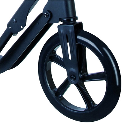 ������� HUDORA Big Wheel Style 230