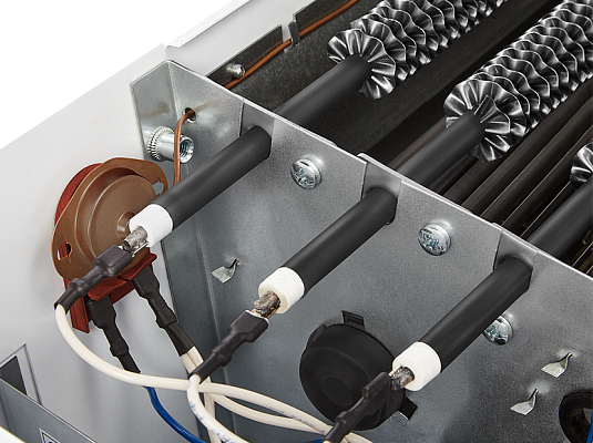 ������ �������� Ballu BHC-H20T24-PS