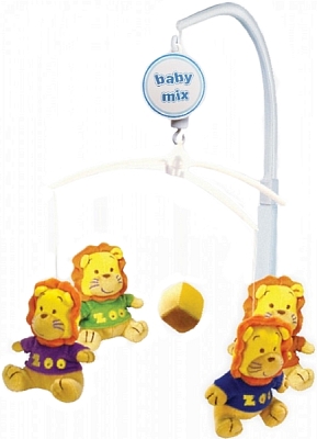 ������ Baby Mix 710M