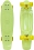 ��������� Y-Scoo Big Fishskateboard Glow 27