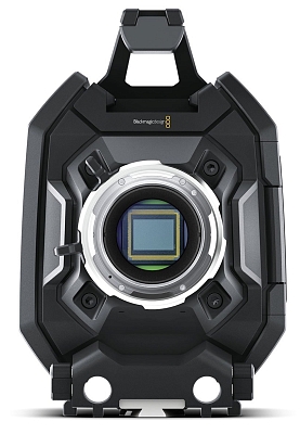 ����������� Blackmagic URSA EF