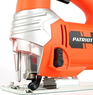 ������������� Patriot LS 601