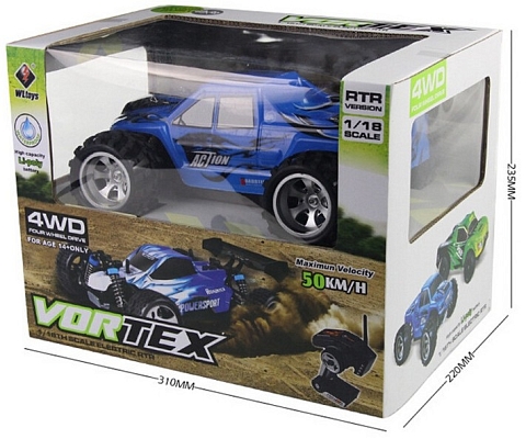 ���������������� ������ WL Toys WL-A979