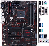 ����������� ����� Asus PRIME X370-A