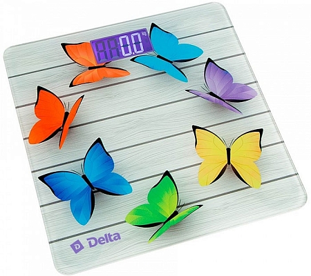 ���� Delta D9218