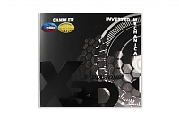 �������� X3d hard black 19127