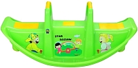 ������ / ������� Pilsan Star Seesaw