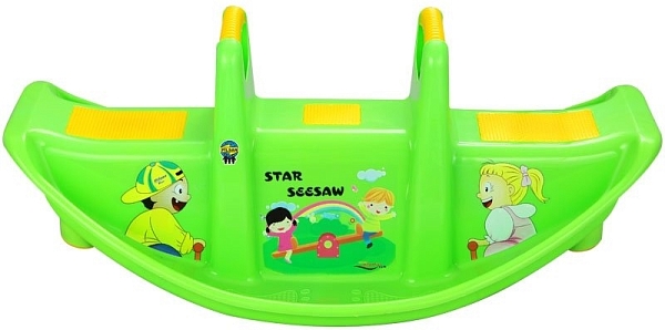 ������ / ������� Pilsan Star Seesaw