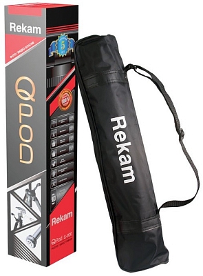 ������ Rekam QPod S-200