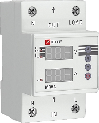 EKF PROxima MRVA-63A