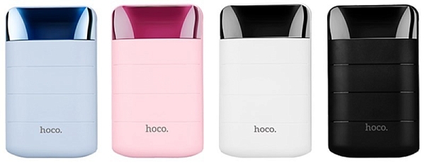 Powerbank ����������� Hoco B29-10000