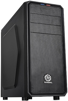 ������ (��������� ����) Thermaltake Versa H25