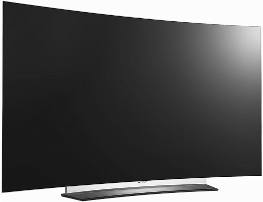 LCD ��������� LG OLED55C6V