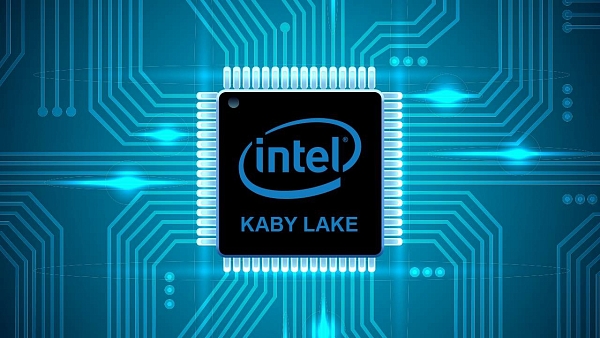 ��������� Intel Celeron Kaby Lake [G3950]