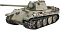 ���� �� ��������������� Taigen Panther Ausf F Metal IR 1:16
