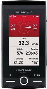 Sigma Rox 12.0 Sport