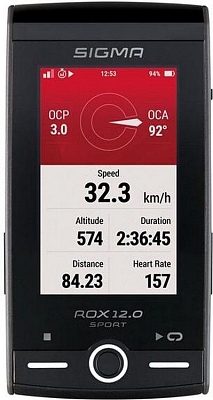 Sigma Rox 12.0 Sport