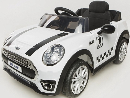 ������� ������������� Toy Land Mini Cooper