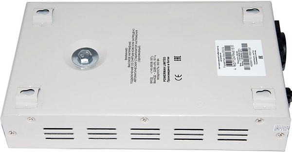 ������������ ���������� Powerman AVS 500S