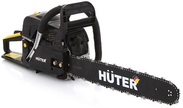 ���� Huter BS-52