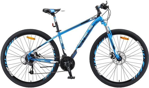 STELS Navigator 910 MD 2019 frame 18.5
