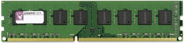 ����������� ������ Kingston ValueRAM DDR3 [KVR13N9S8/4]