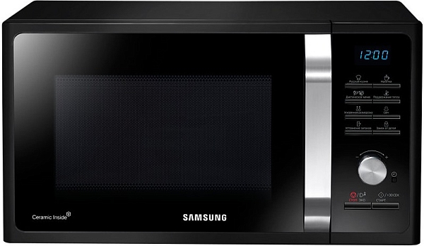 ������������� ���� Samsung MS23F302TQK