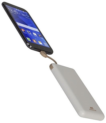 Powerbank ����������� RIVACASE Rivapower VA2008