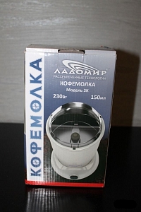 ��������� Ladomir 3K