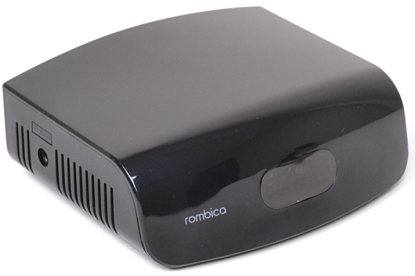 ���������� Rombica Cinema HD T2
