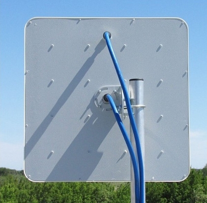 ������� ��� Wi-Fi � 3G Antex AX-2520P MIMO 2x2