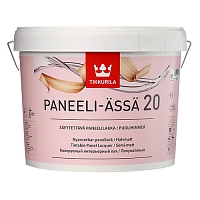 ��� Tikkurila Paneeli-assa 20 (84664040160) ���������� 9� 9�� 84664040160